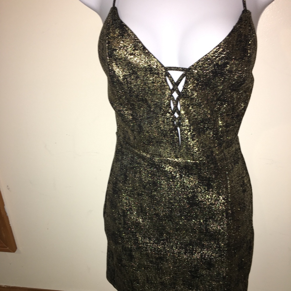 Windsor Dress